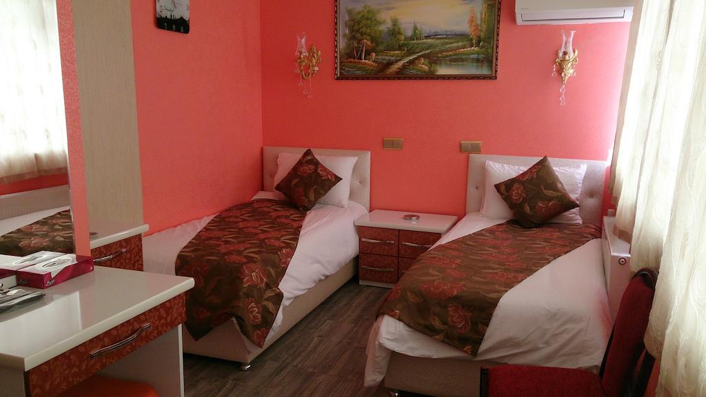 Celik Saray Hotel Pamukova Phòng bức ảnh
