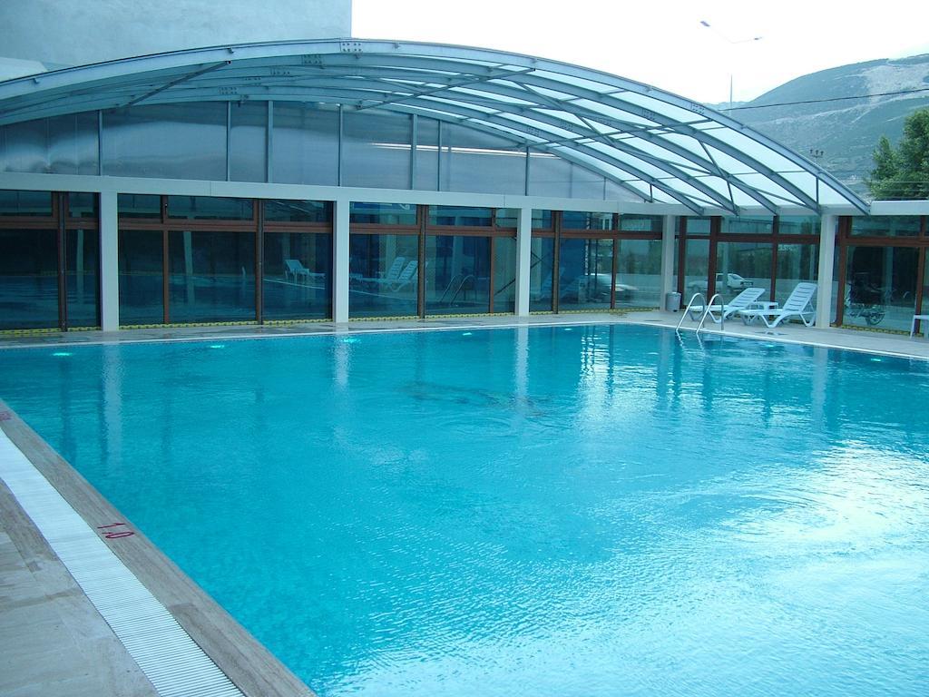 Celik Saray Hotel Pamukova Ngoại thất bức ảnh