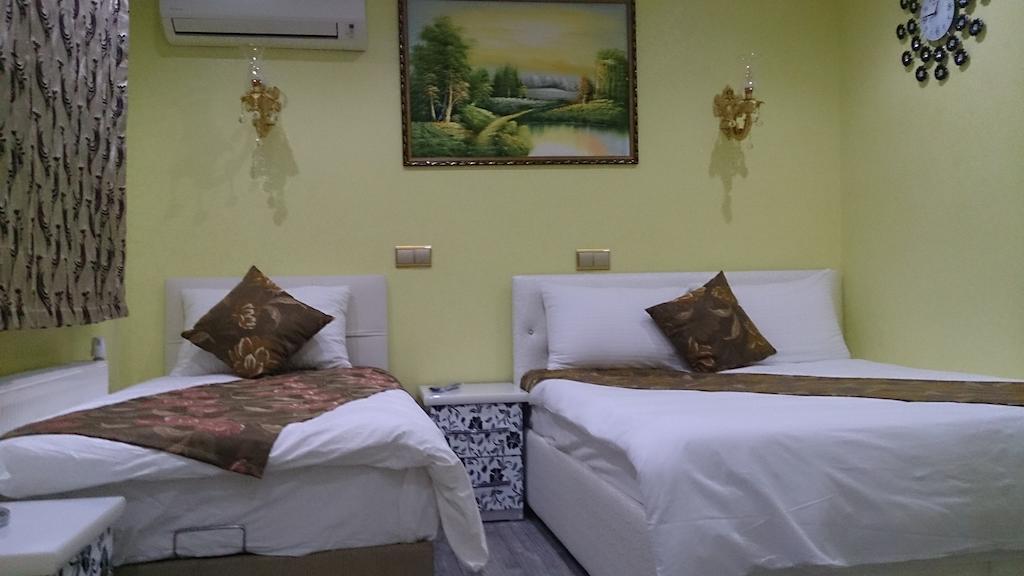 Celik Saray Hotel Pamukova Ngoại thất bức ảnh