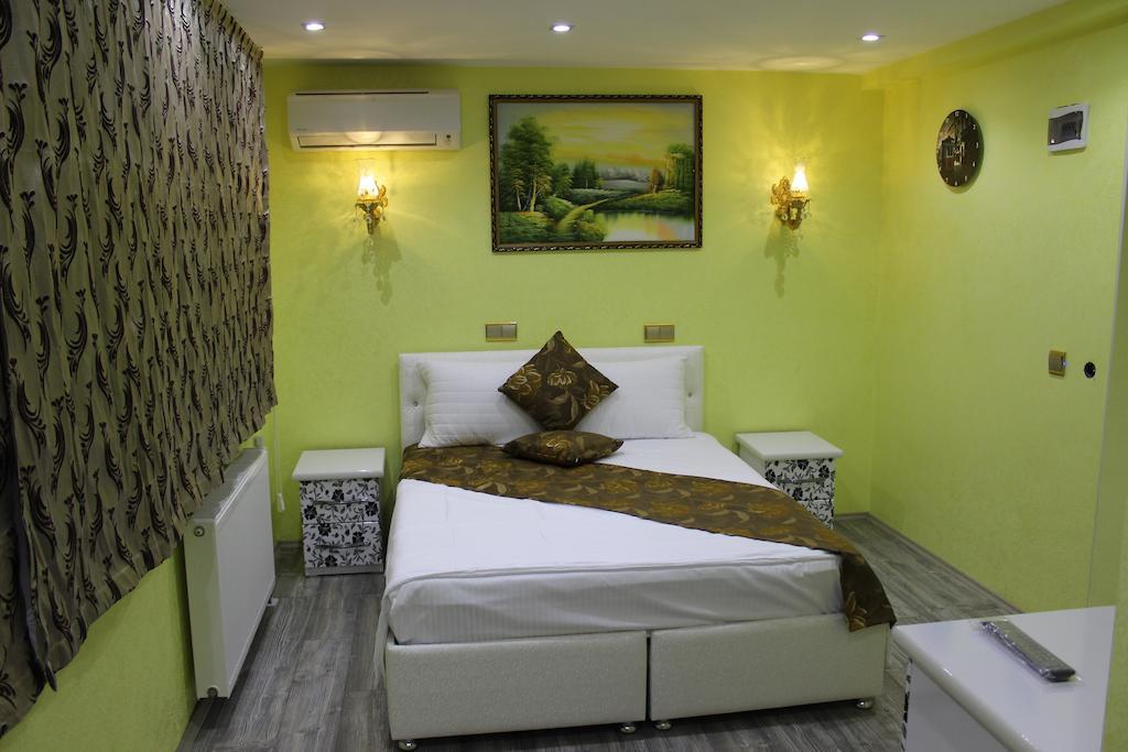 Celik Saray Hotel Pamukova Ngoại thất bức ảnh