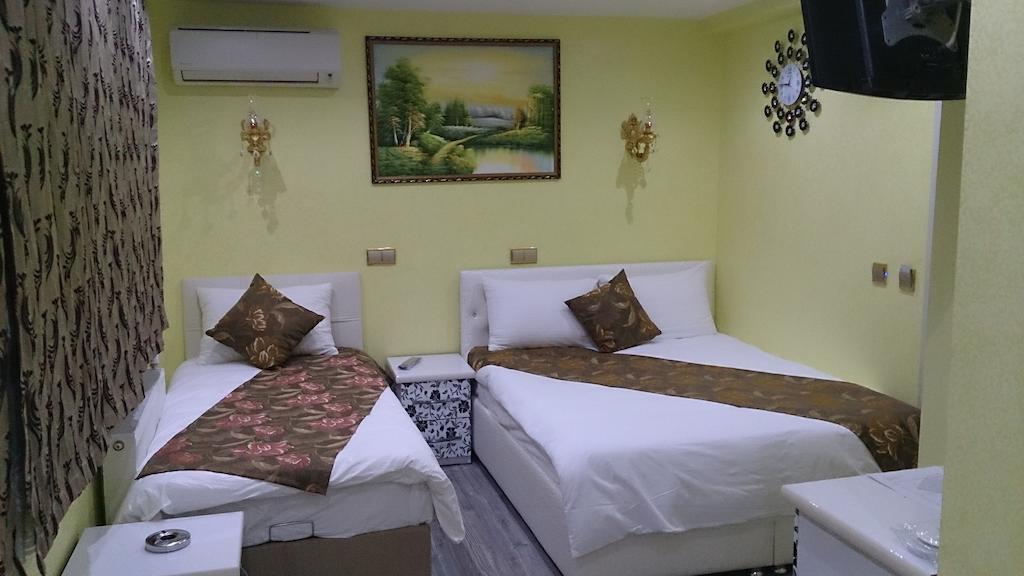 Celik Saray Hotel Pamukova Phòng bức ảnh