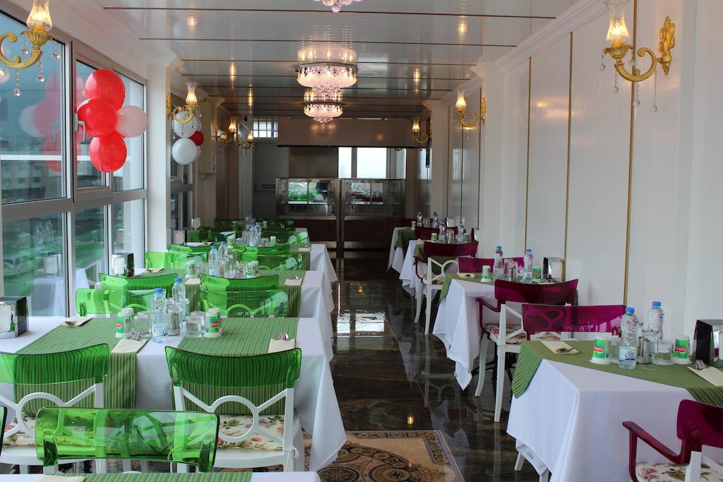 Celik Saray Hotel Pamukova Ngoại thất bức ảnh