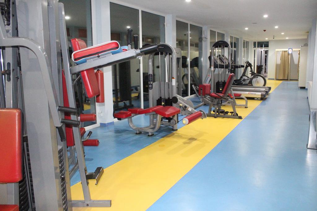 Celik Saray Hotel Pamukova Ngoại thất bức ảnh