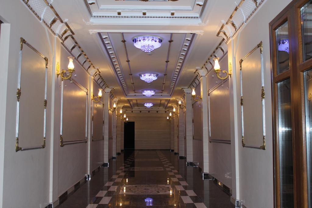 Celik Saray Hotel Pamukova Ngoại thất bức ảnh