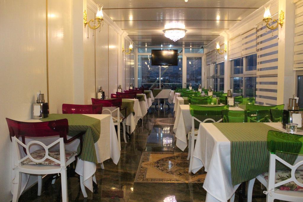 Celik Saray Hotel Pamukova Ngoại thất bức ảnh
